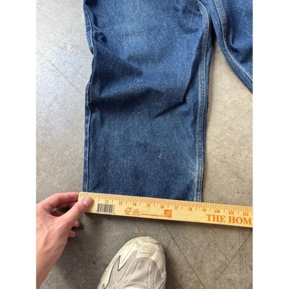 Vintage Joker Baggy y2k Skate Jeans
Size 36 - Picture 7 of 8